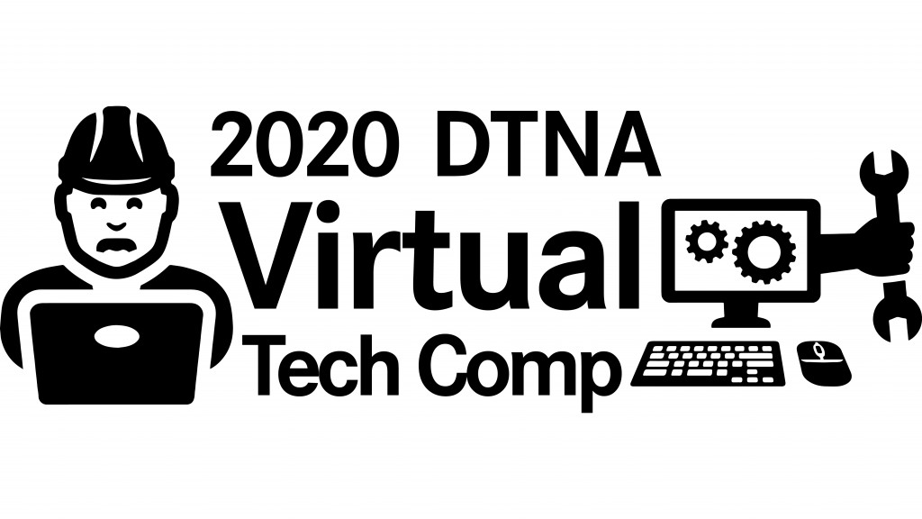 DTNA’s Annual Technician Skills Competition logo