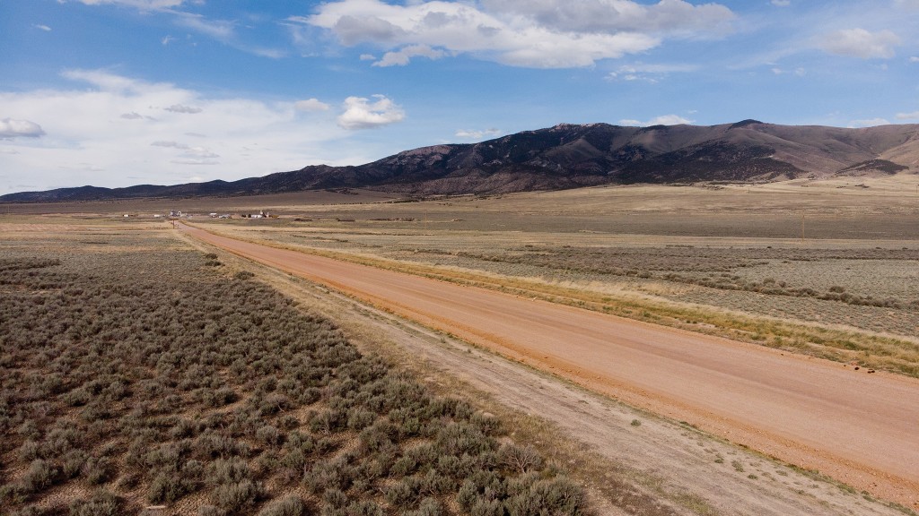 Turn dirt into hard roads with enzyme-based additives