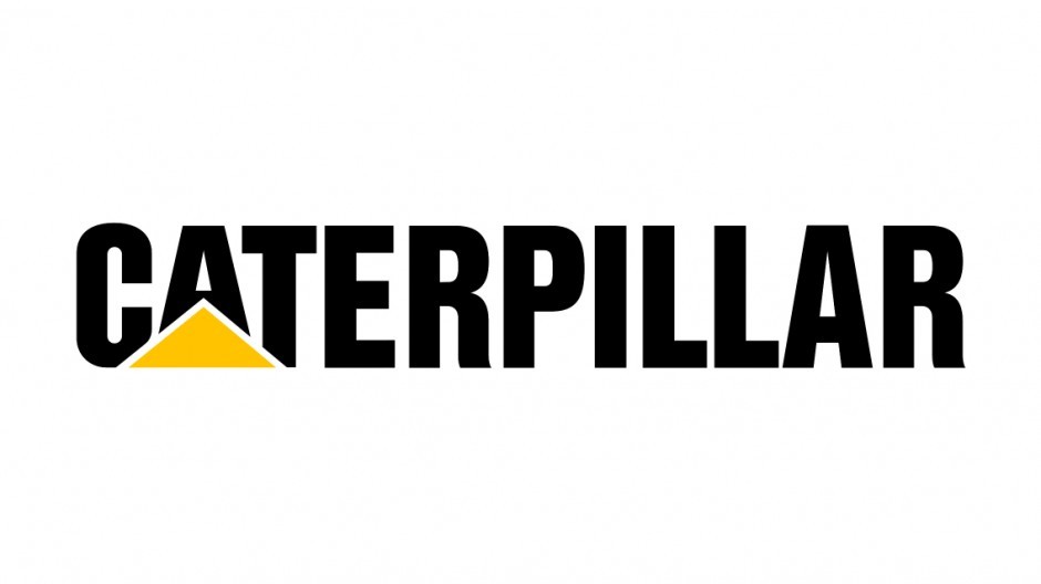 Caterpillar logo