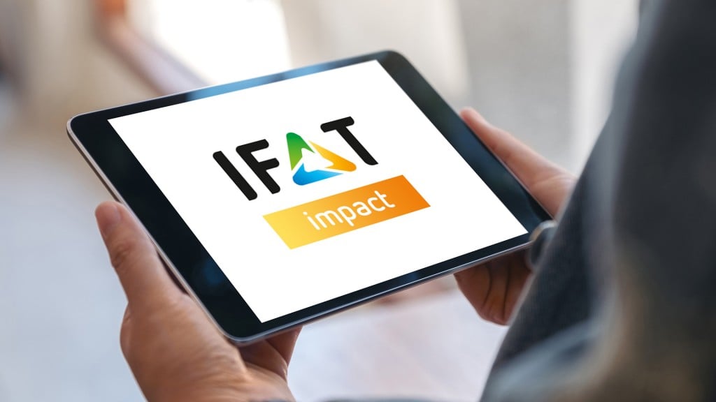 IFAT 2022 exhibitor interest reaches preCOVID levels