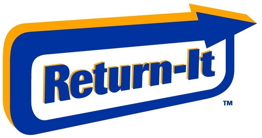 Return-it logo