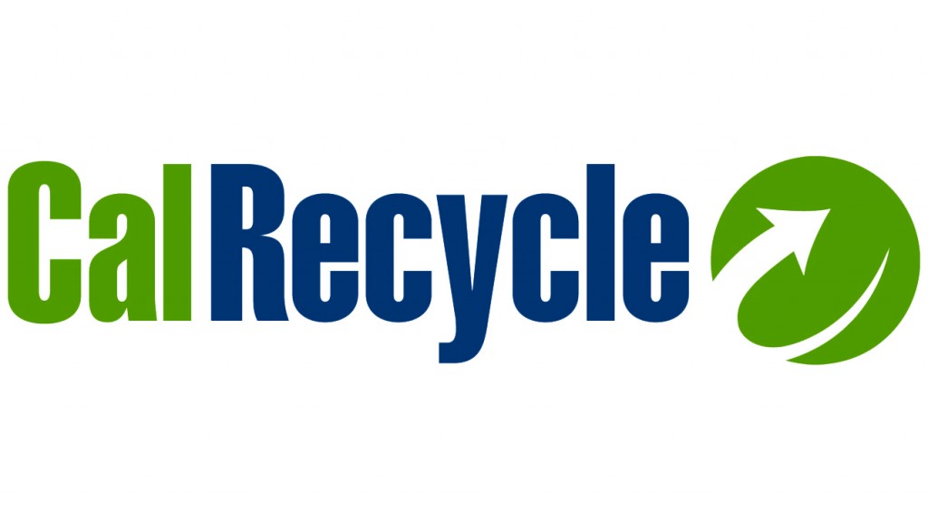 CalRecycle logo