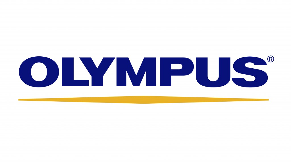 Olympus logo Olympus logo