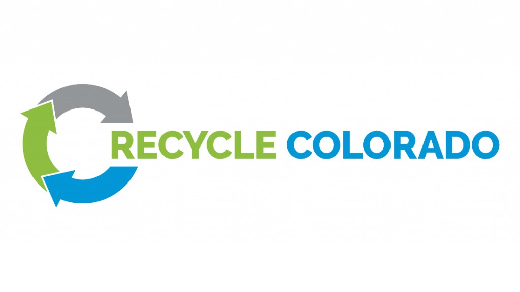 Recycle Colorado logo