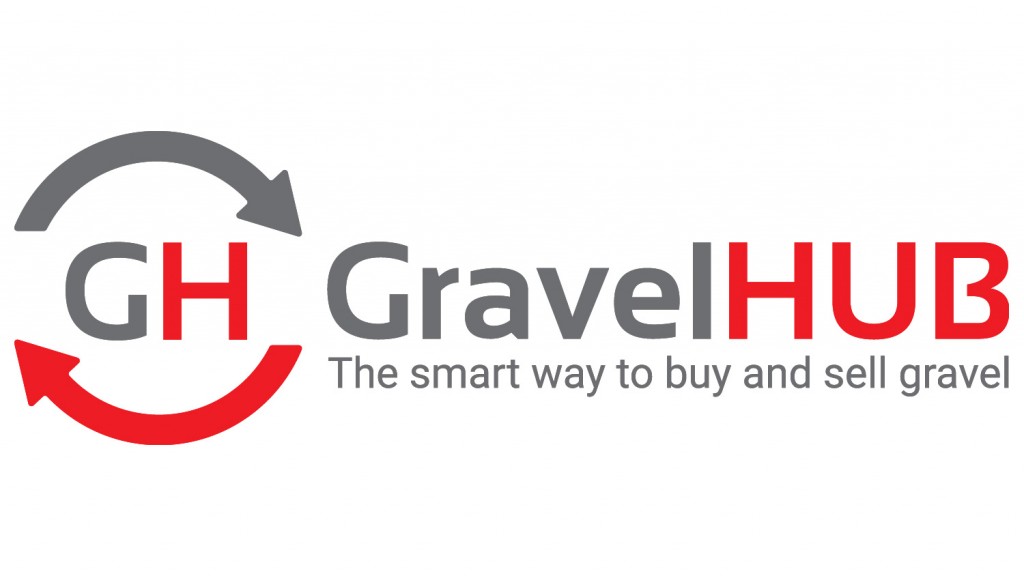 GravelHub logo