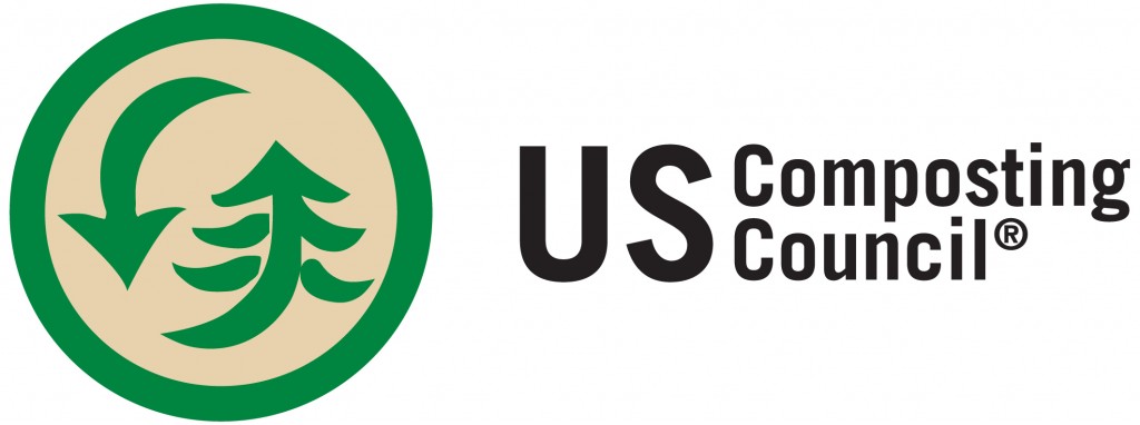 US Composting Council logo