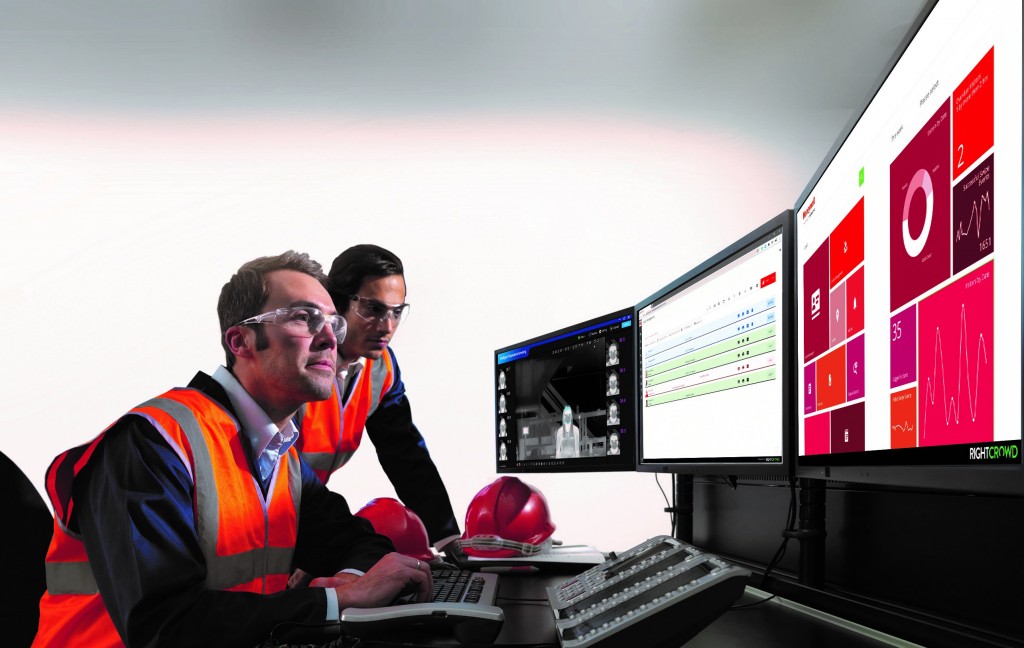Suite of software solutions aids in site health and safety compliance, supports remote operations Suite of software solutions aids in site health and safety compliance, supports remote operations