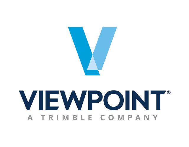 Viewpoint and CFMA partner to help contractors deliver projects on time and on budget