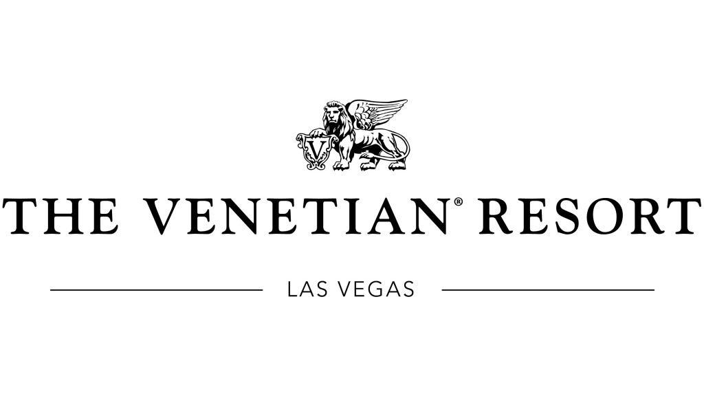 The Venetian Hotel logo