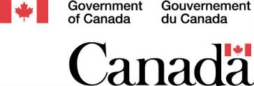 Govt. of Canada logo