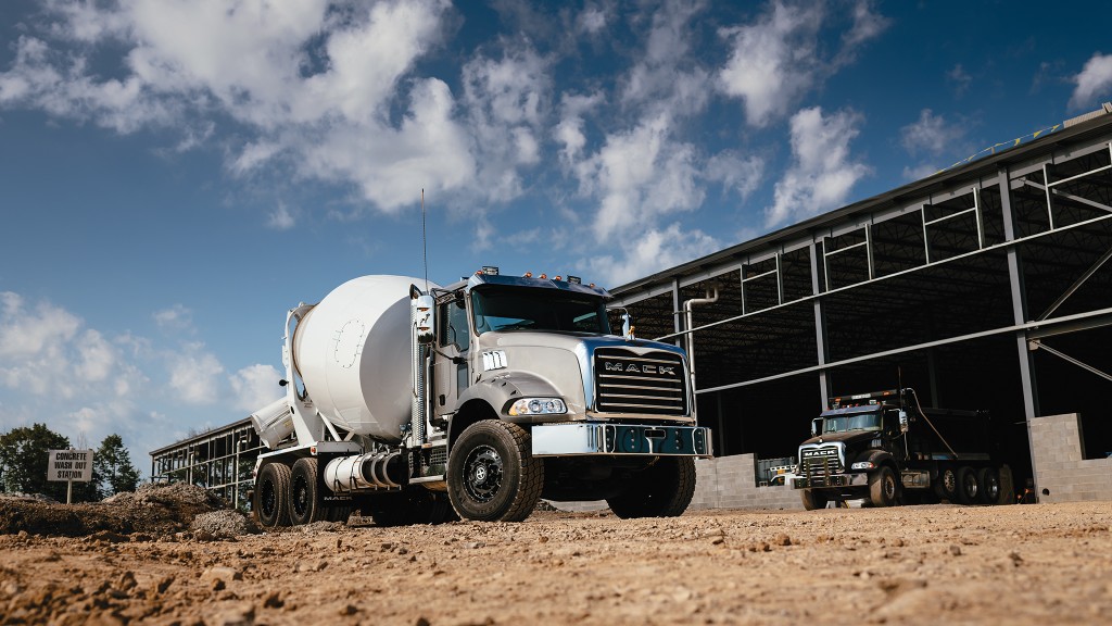 Spec'ing Vocational Trucks For Minimal Maintenance