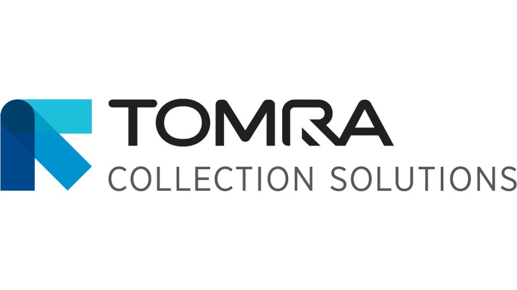 Tomra Collection Solutions logo