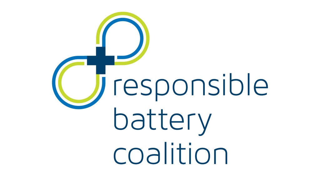 Responsible Battery Coalition logo