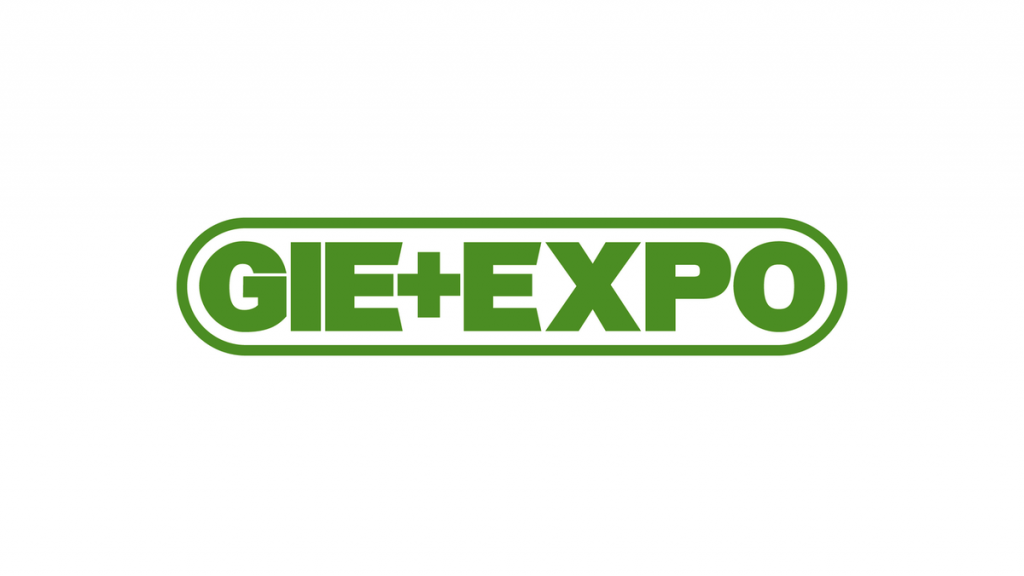 GIE EXPO logo