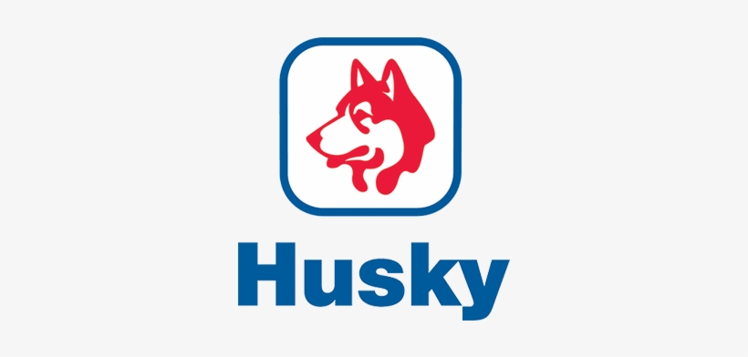 husky logo husky logo