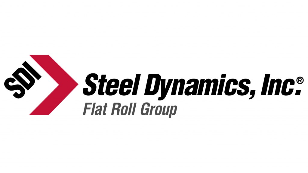 steel Dynamics logo