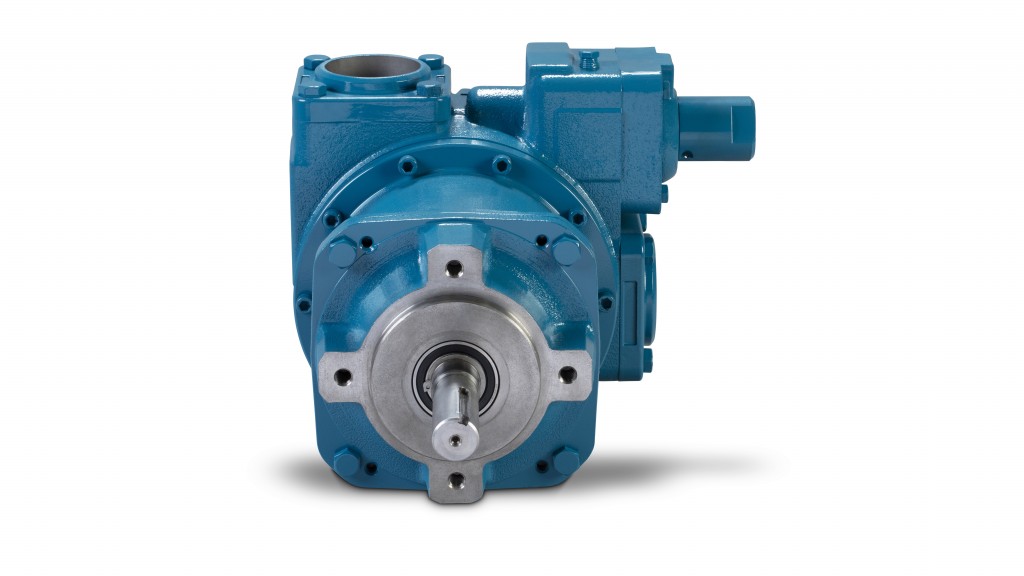 Blackmer MAGNES Series pumps Blackmer MAGNES Series pumps