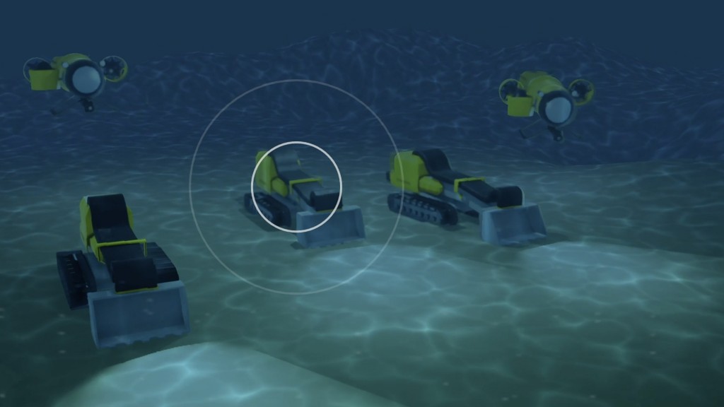 Volvo CE partners with futurists to present visions of a possible future for construction, agriculture and other industries