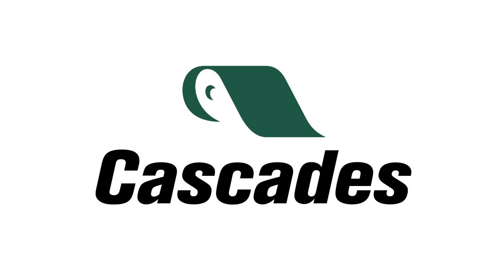 Cascades logo