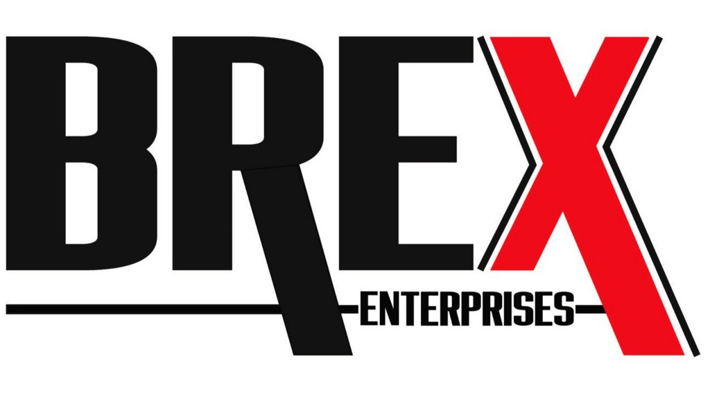 Brex Enterprises logo