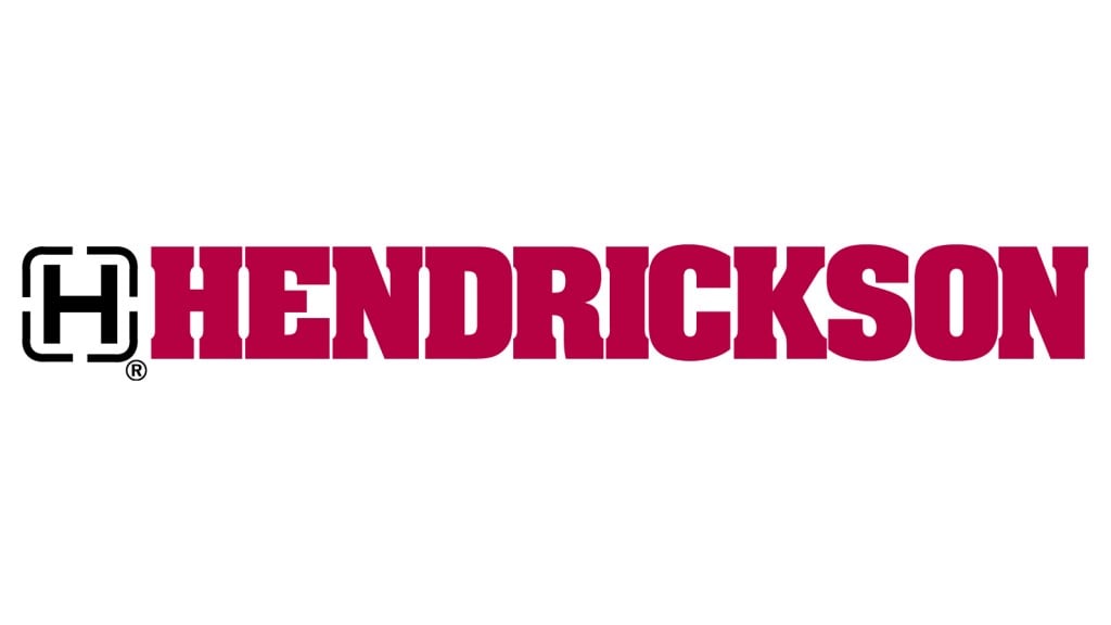 Hendrickson logo