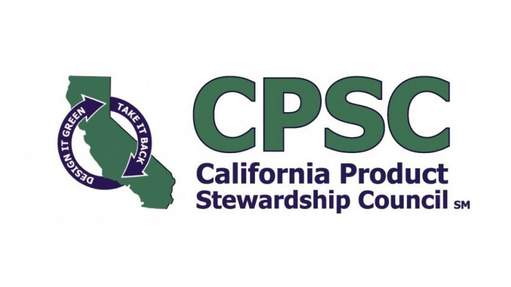 California's top companies recognized for product stewardship and green job creation