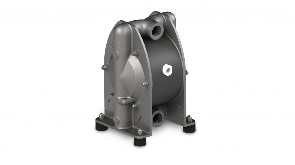 Almatec CHEMICOR AD Series pumps Almatec CHEMICOR AD Series pumps