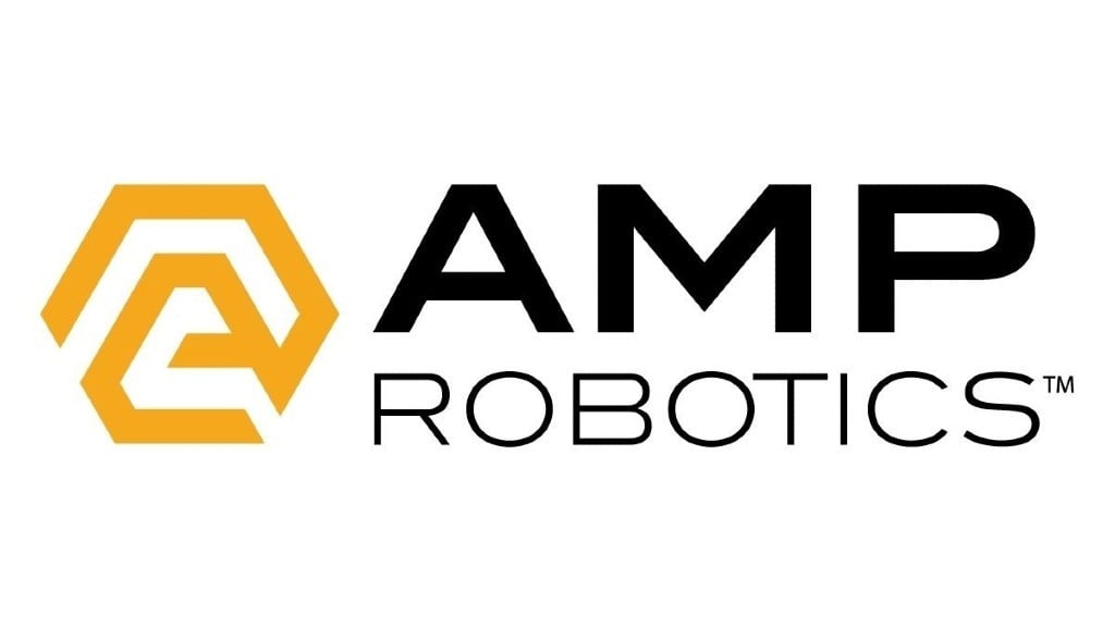 AMP Robotics logo