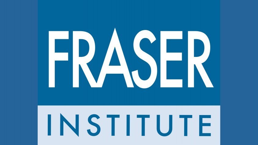 Fraser Institute logo