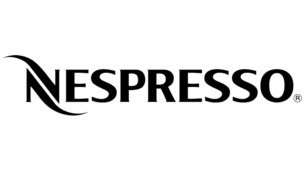 Nespresso logo