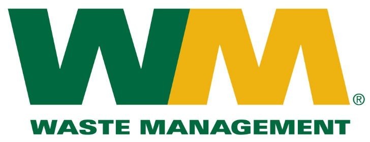 Waste management logo