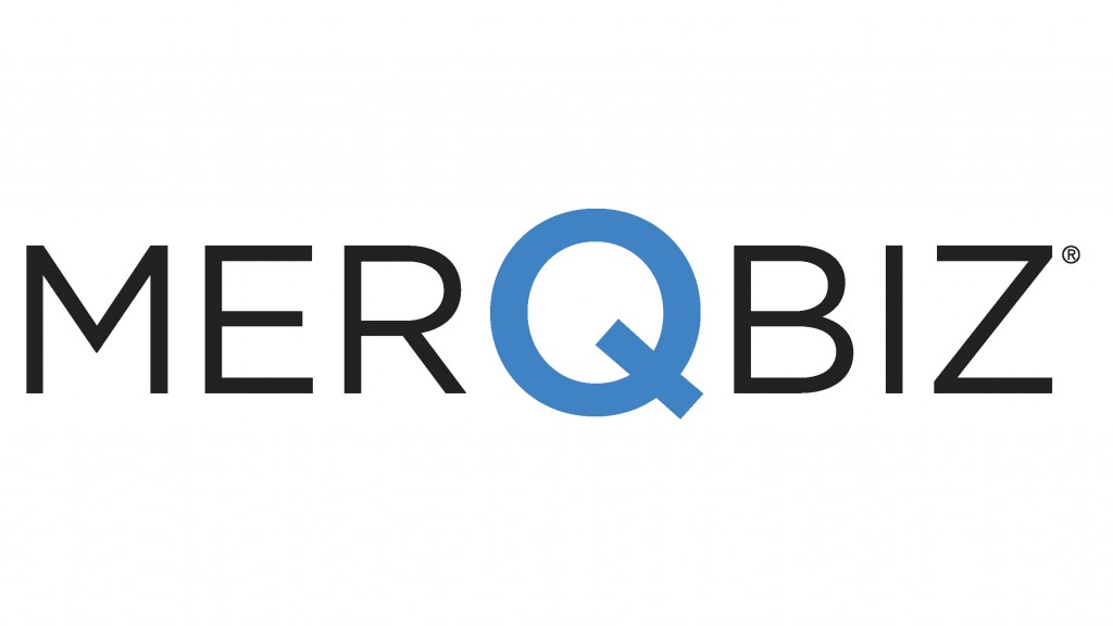 MerQbiz logo