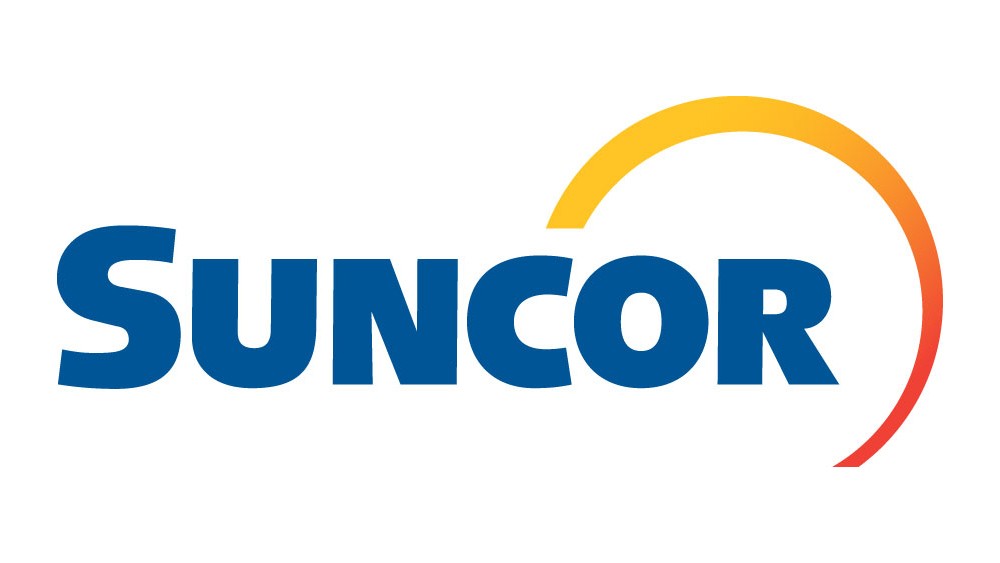Suncor logo Suncor logo