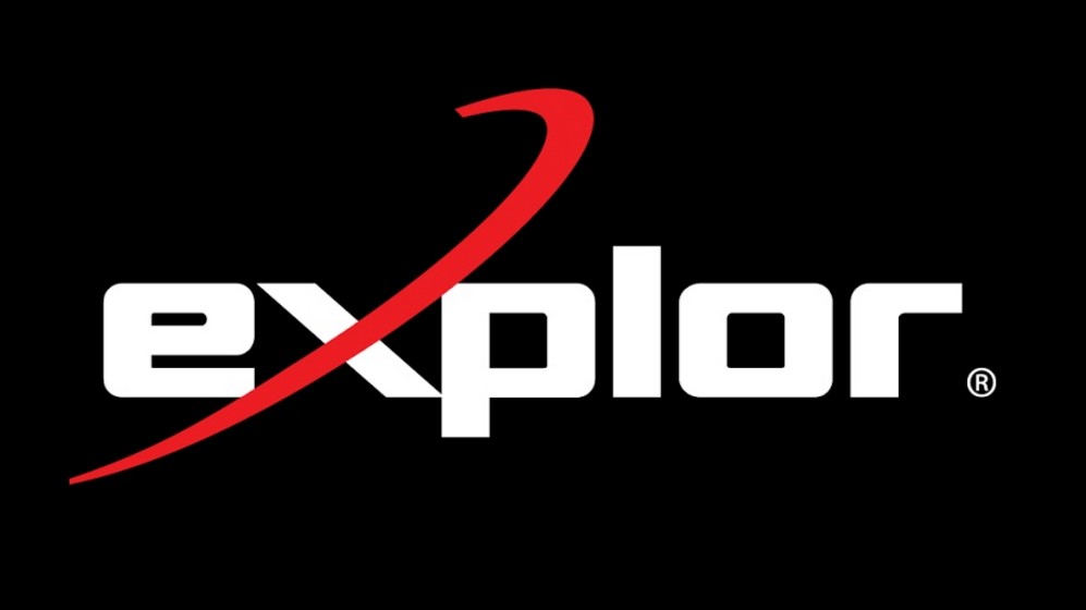 Explor logo