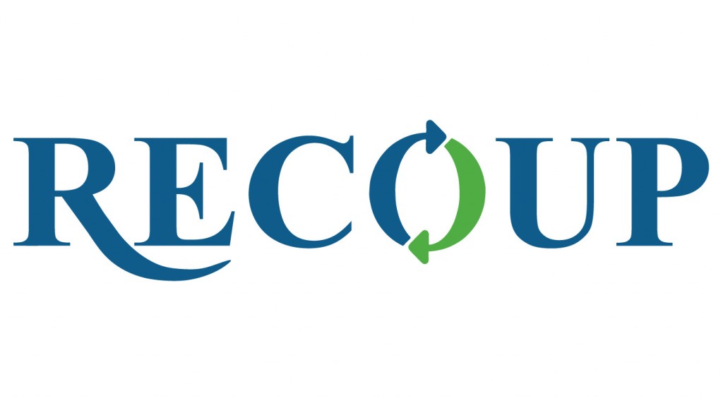 RECOUP logo