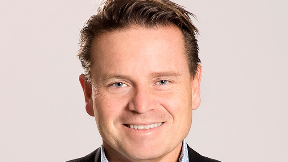 Jens Holtinger, new head of Volvo's global truck production organization