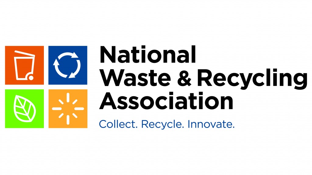 National Waste & Recycling Association recognizes best in recycling industry