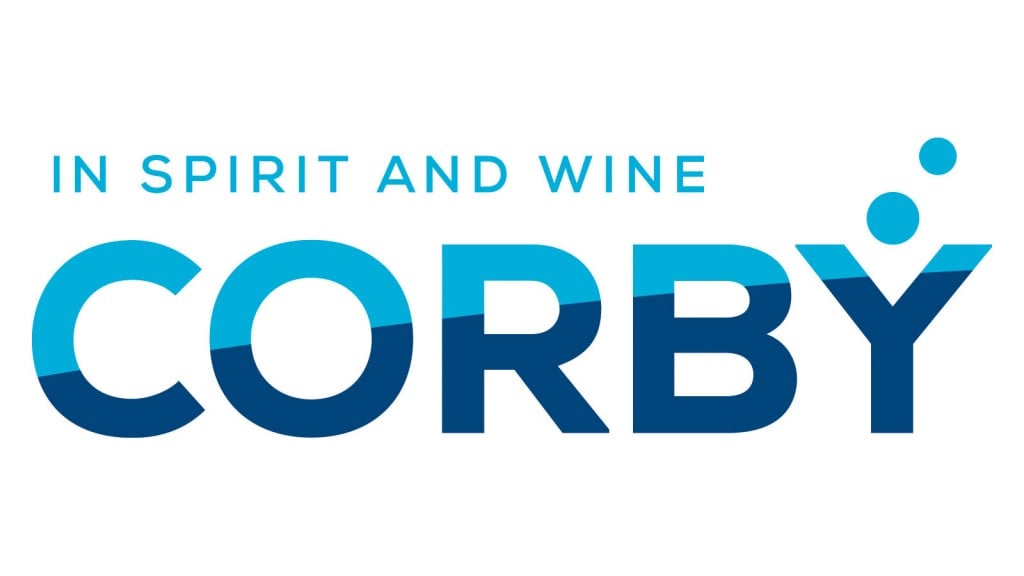 Corby Spirit and Wine logo