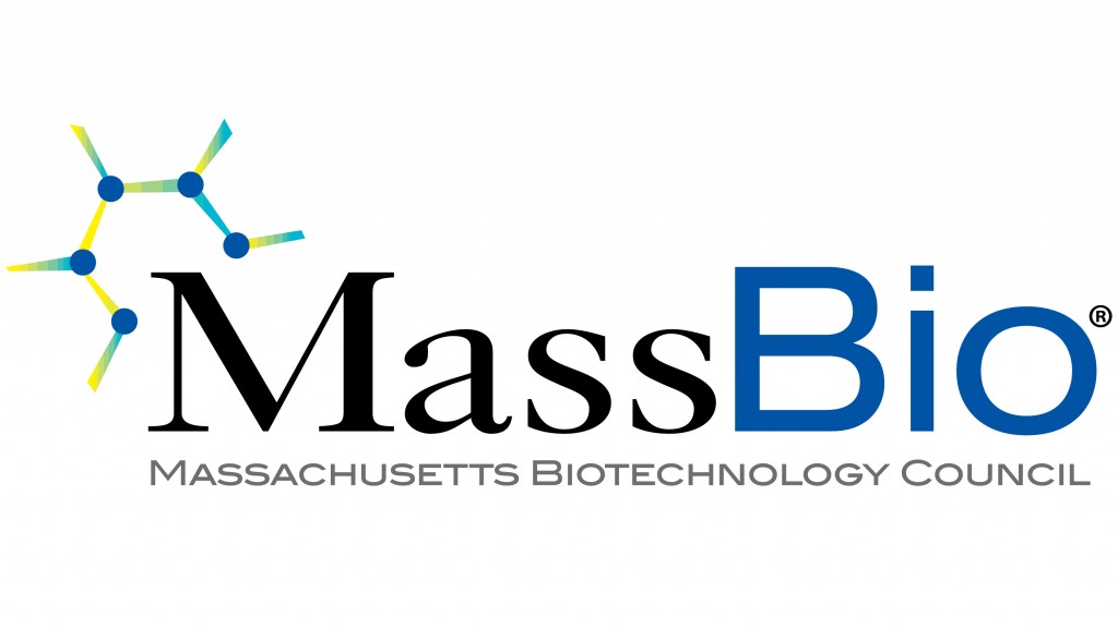 MassBio logo