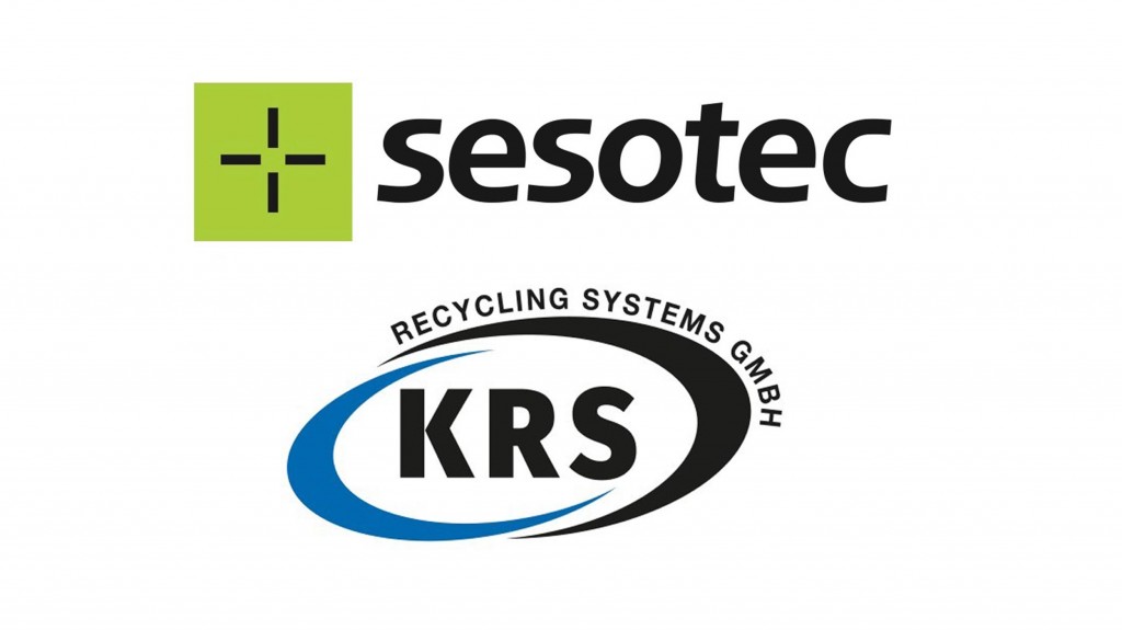 sestet and KRS inc. logos