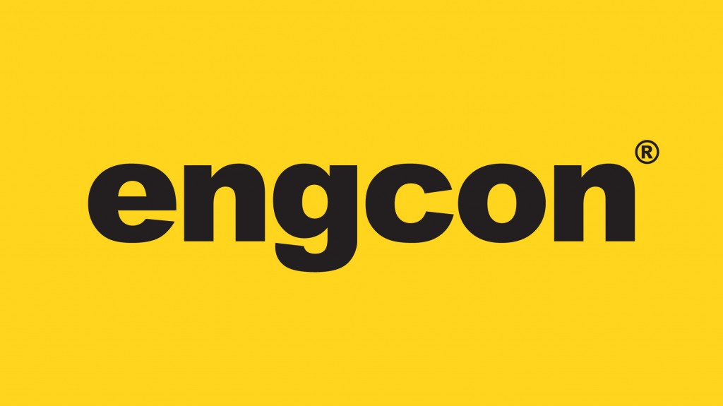 Engcon logo