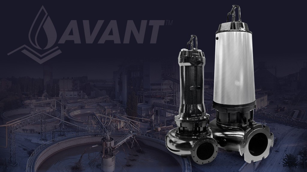 tsurumi america launches new line of explosion proof pumps the avant series infographic