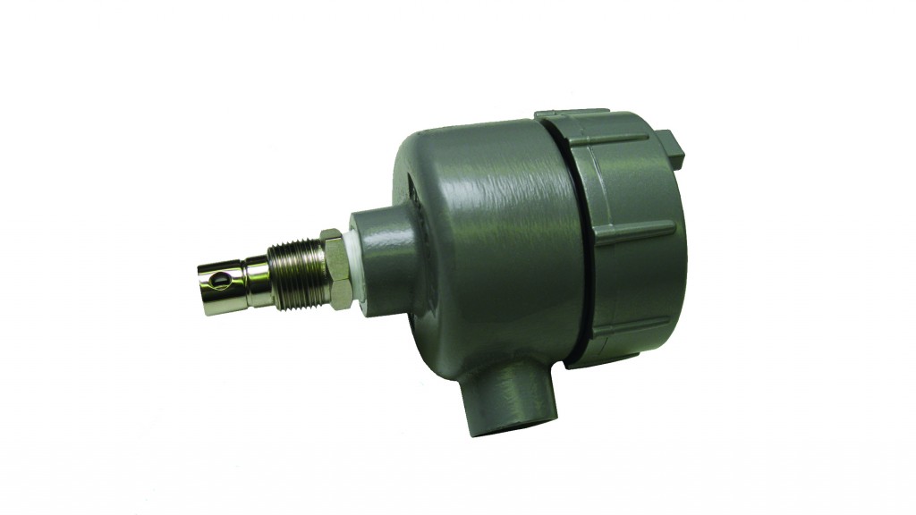 Conductivity analyzer aids in optimizing boiler performance Conductivity analyzer aids in optimizing boiler performance