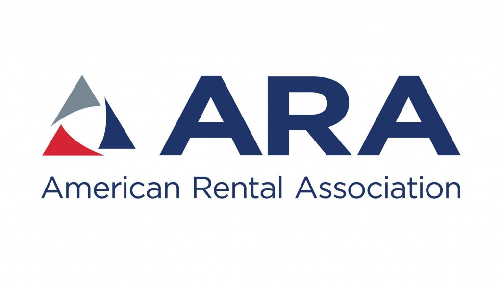 ARA logo