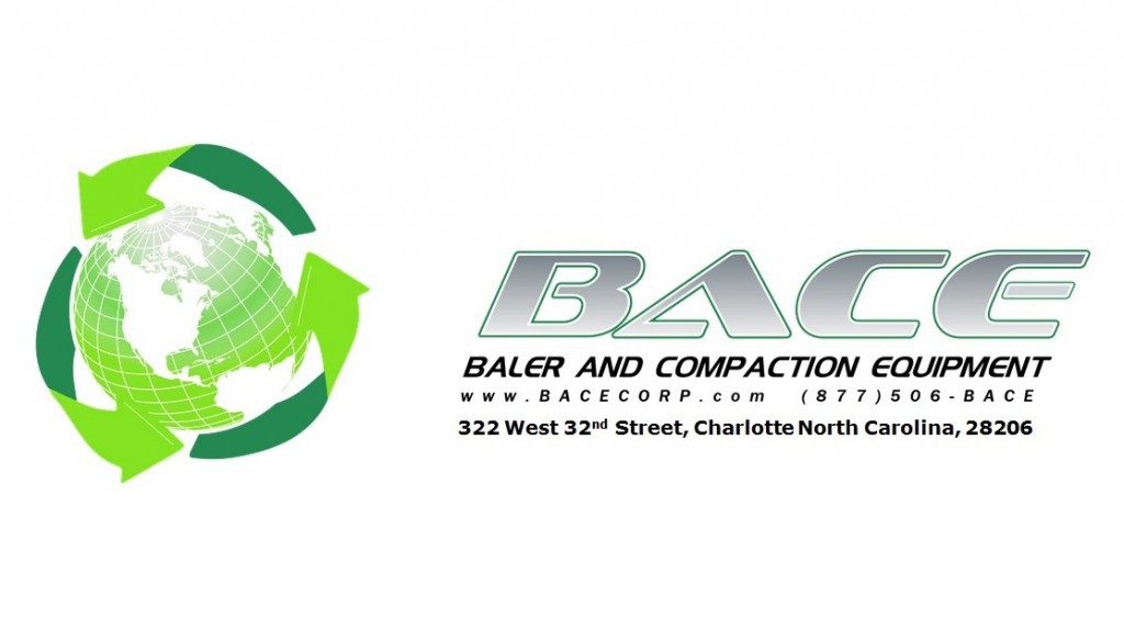 Bace logo