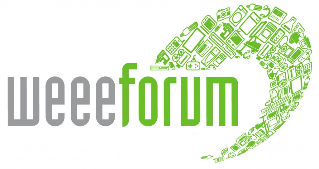 WEEE Forum logo