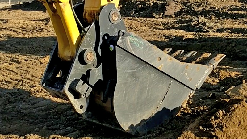 Weldco-Beales releases hydraulic wedge coupler for excavators