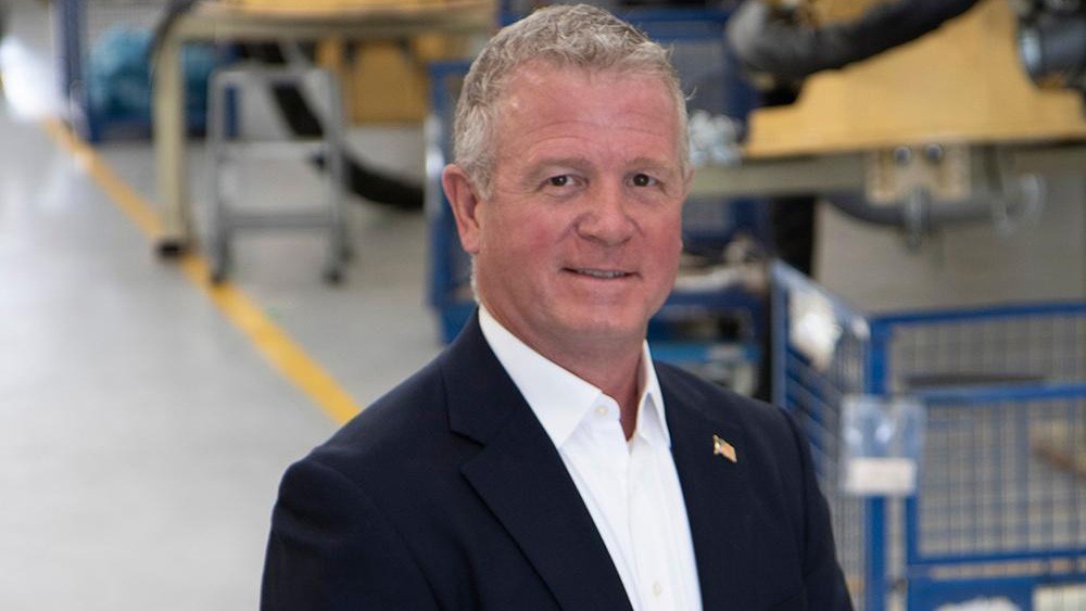 Putzmeister America appoints Bob Bartholomew as president and CEO