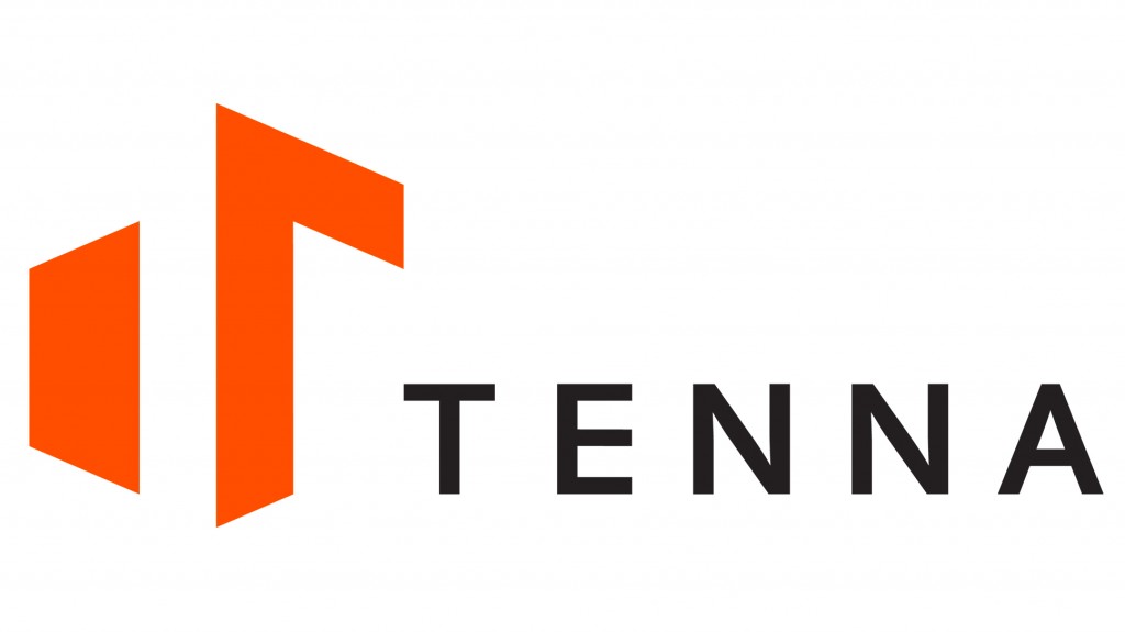 Tenna logo