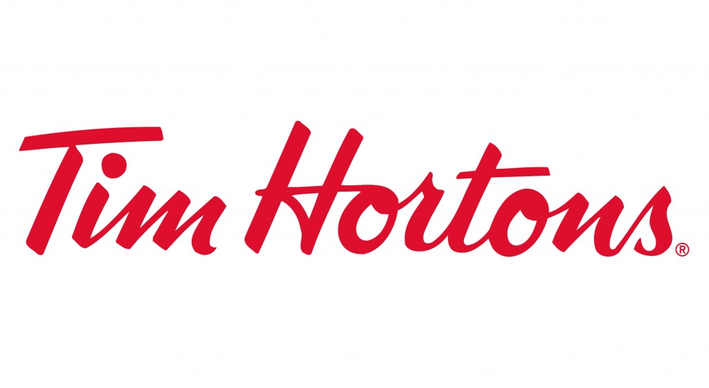 Tim Hortons logo